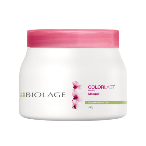 Matrix Biolage ColorLast Masque For Color Protection 490gm