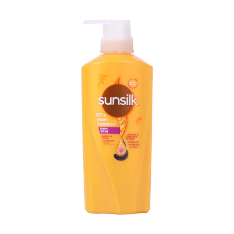 Sunsilk Soft & Smooth Shampoo 400ml