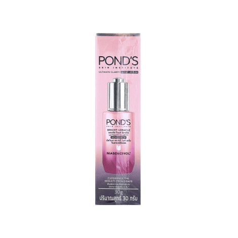 Pond's Bright Miracle Ultimate Clarity Night Serum 30g