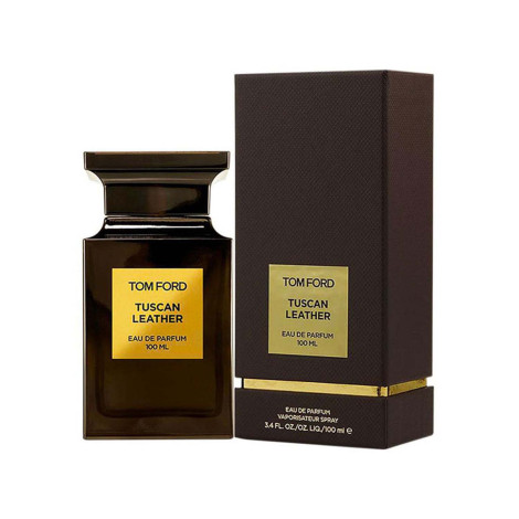 Tom Ford Tuscan Leather EDP for Men and Women – 100ml
