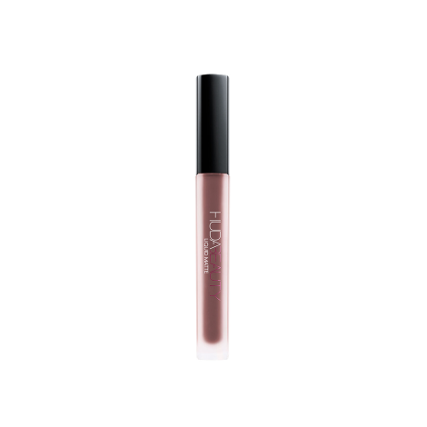 Huda Beauty Liquid Matte Lipstick - First Class