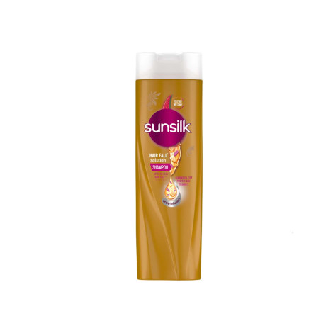 Sunsilk Hair Fall Solution Shampoo 160ml