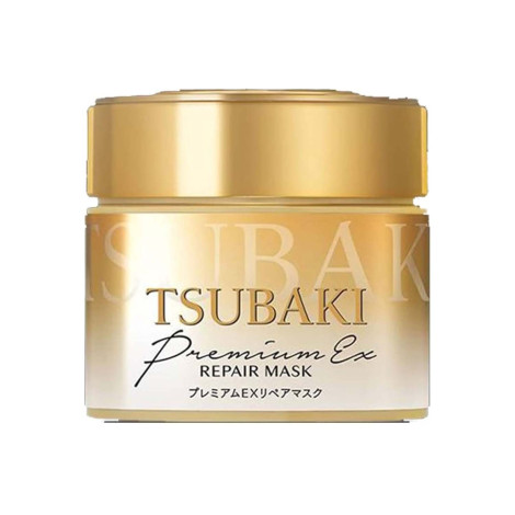 Tsubaki Premium Repair Mask 180g