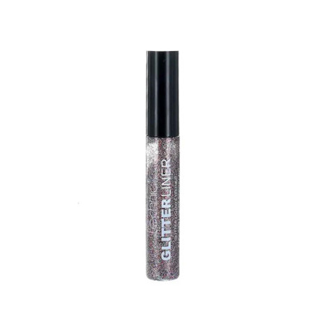 Technic Glitter Liquid Eyeliner -  Carnival