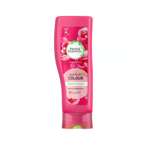 Herbal Essences Rose Extract Ignite My Colour Conditioner 400ml