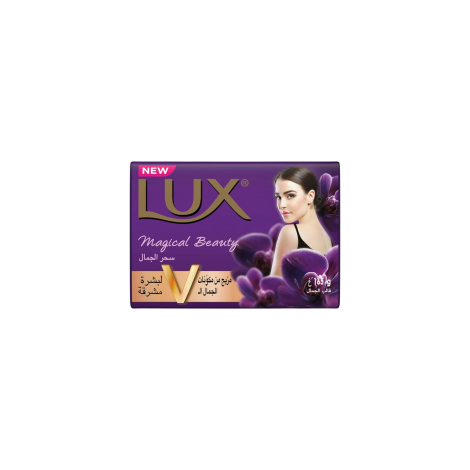Lux Soap Magical Beauty 165g