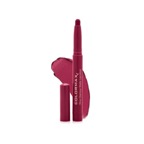 Color Max Diva Glamour Matte Lip Color - L.A
