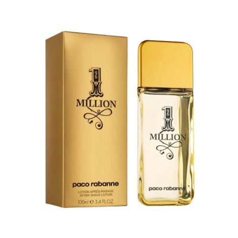 Paco Rabanne 1 Million After Shave Lotion 100ml