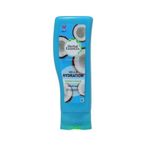 Herbal Esssences Hello Hydration Conditioner 400ml