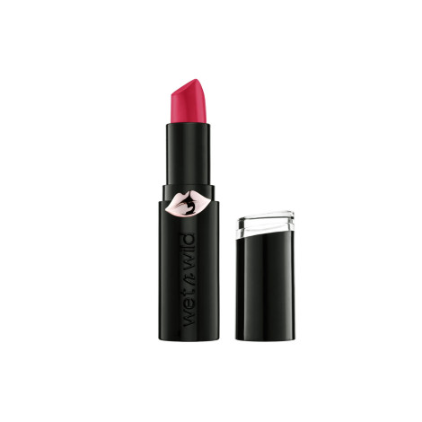 Wet n Wild Megalast Matte Lipstick - Cherry Picking