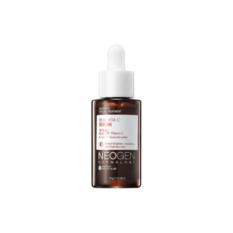 Neogen Real Vita C Serum 32g