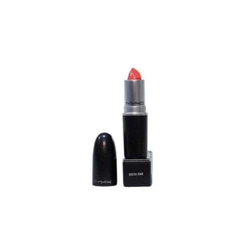 Mac Matte Lipstick - Costa Chic