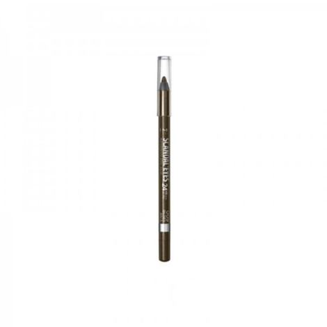 Rimmel Scandaleyes Waterproof Gel Pencil - 009 Gilded Gold