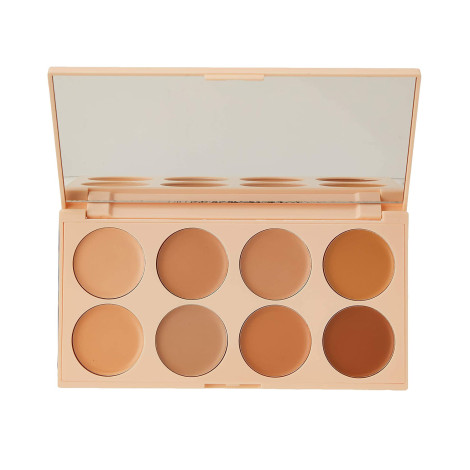 Makeup Revolution Ultra Pro HD Camouflage Light Medium