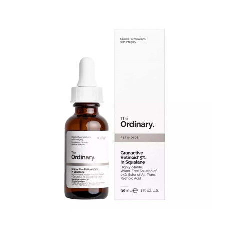 The Ordinary Granactive Retinoid* 5% In Squalane 30ml