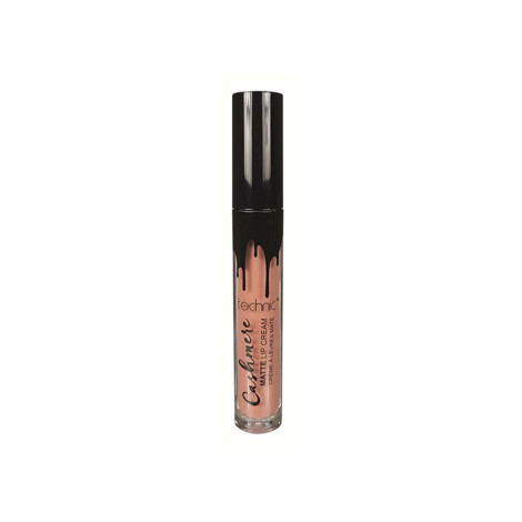 Technic Cashmere Matte Lip Cream - Bare