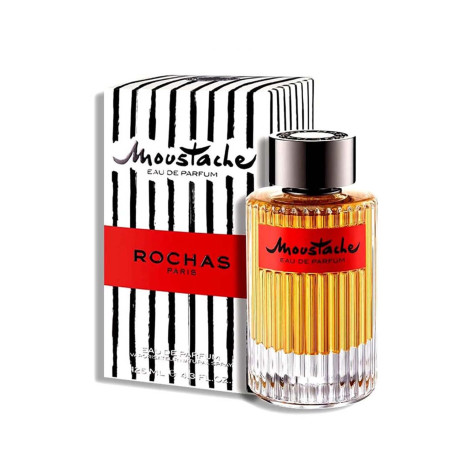 Rochas Moustache EDP – 125ml