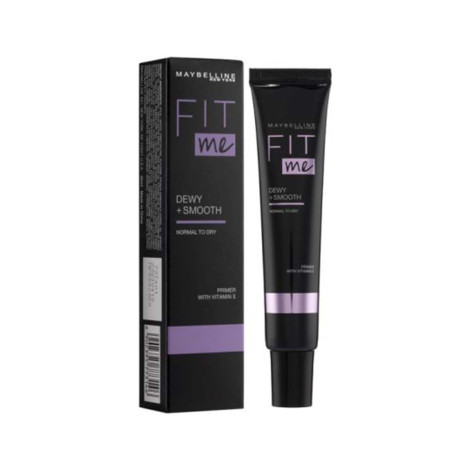 Maybelline Fit Me Dewy + Smooth Primer SPF20 30ml