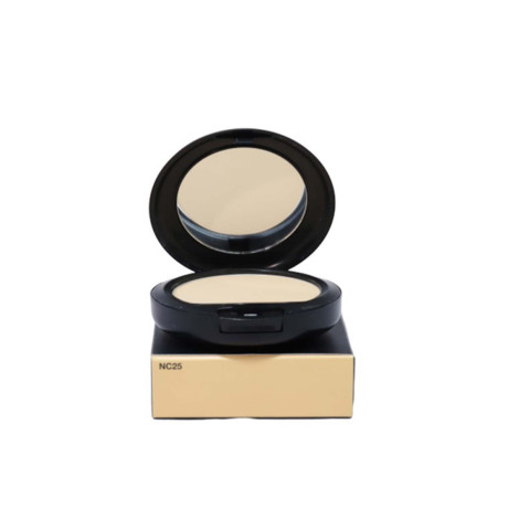 Mac Studio Fix Powder Plus Foundation - NC25