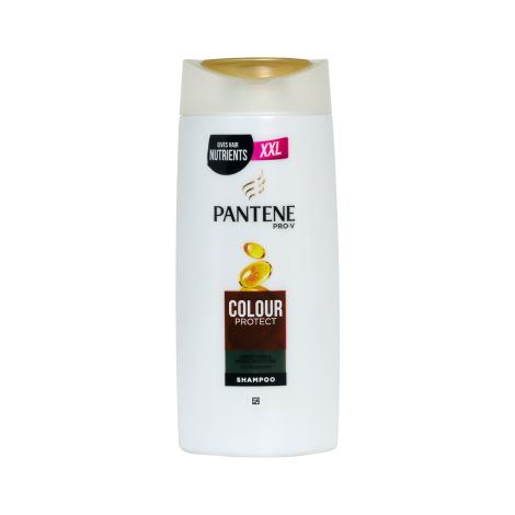Pantene Pro-V XXL Colour Protect Shampoo 700ml