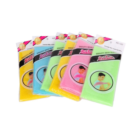 Salux Beauty Skin Cloth