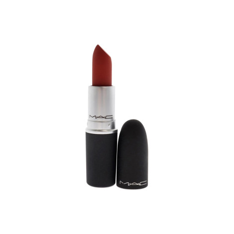 Mac Matte Lipstick - 316 Devoted To Chili