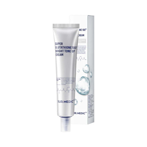 Neogen Surmedic Super Glutathione 100™ Bright Tone Up Cream 40ml