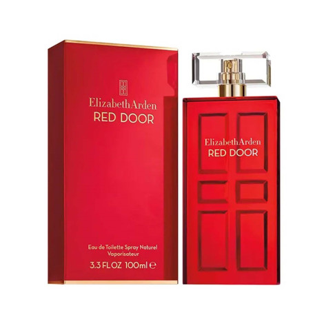 Elizabeth Arden Red Door EDT Spray 100ml