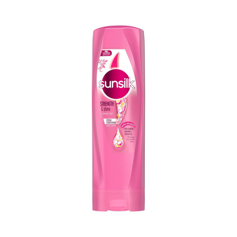 Sunsilk Activ Infusion Strength & Shine Serum Conditioner 350ml