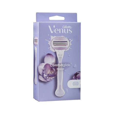 Gillette Venus Comfortglide Breeze Razor