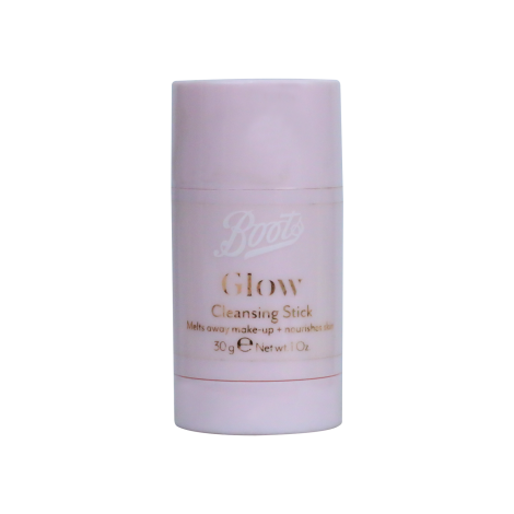 Boots Glow Cleansing Stick 30g