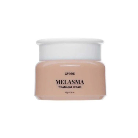 Gfors Melasma Treatment Cream 50g