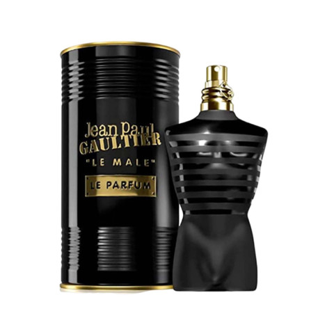Jean Paul Gaultier Le Male Le Parfum EDP – 125ml