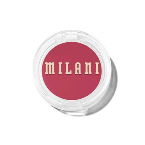 Milani Cheek Kiss Cream Blush - 130 Blushing Berry