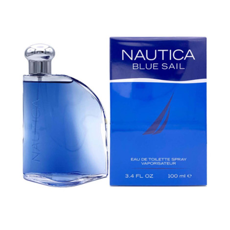Nautica Blue Sail EDT Spray 100ml