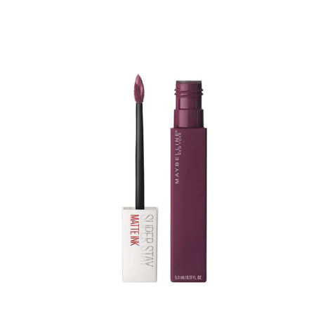 Maybelline Super Stay Matte Ink Liquid Lipstick - 40 Believer