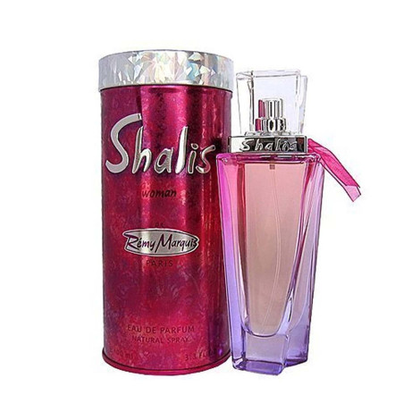 Remy Marquis Shalis EDP for Women – 100ml