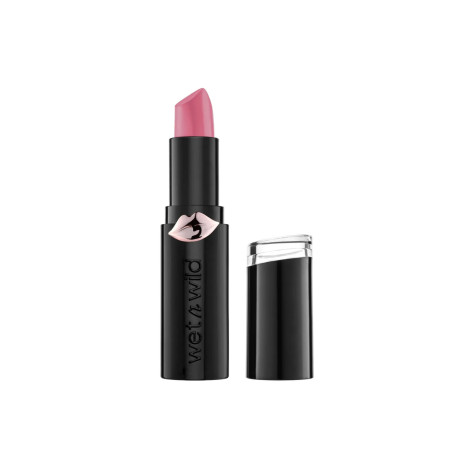 Wet n Wild Megalast Matte Lipstick - Mauve Outa Here