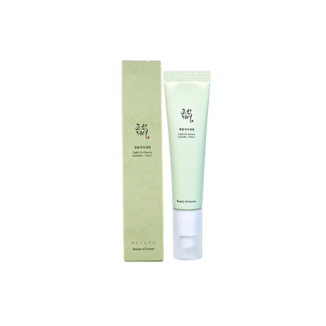Beauty Of Joseon Centella + Vita C Light On Serum 30ml