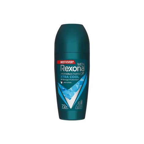Rexona Men Xtra Cool Antiperspirant 45ml