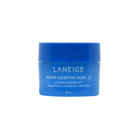 Laneige Water Sleeping Mask EX 15ml