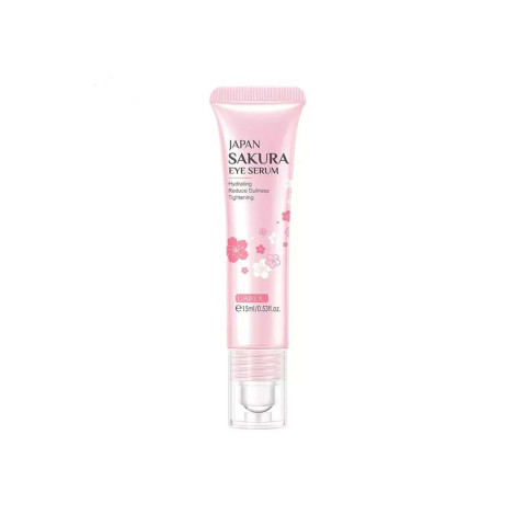 Laikou Japan Sakura Eye Serum 15ml