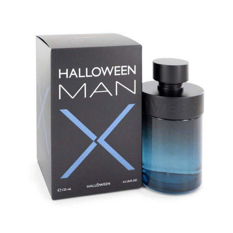 Halloween Man X EDT – 125ml