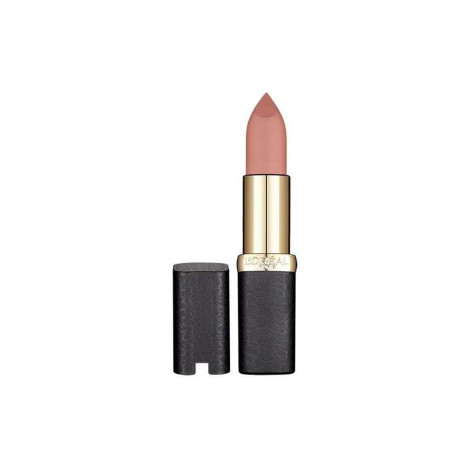L'Oreal Color Riche Matte Lipstick - 633 Moka Chic