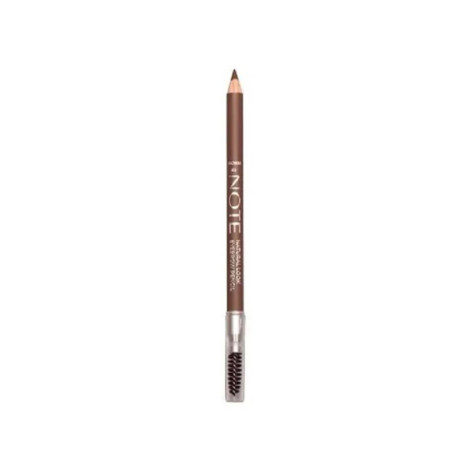 Note Natural Look Eyebrow Pencil - 03 Brown