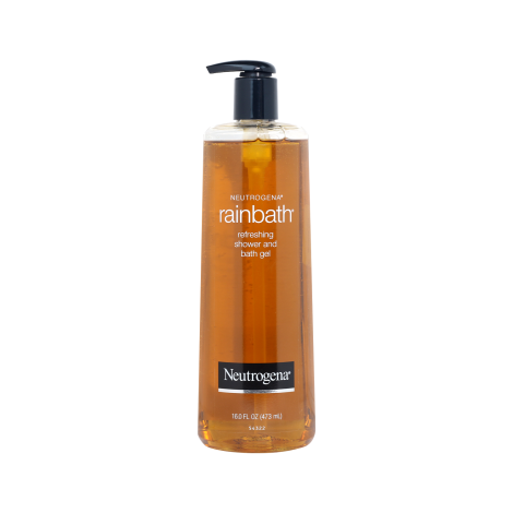 Neutrogena Rainbath Refreshing Shower And Bath Gel 473ml