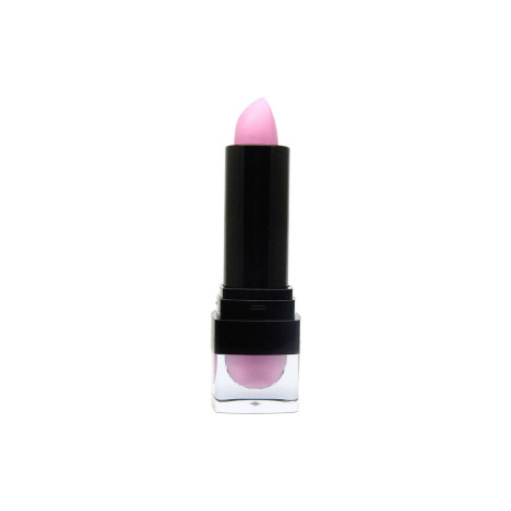 W7 Matte Kiss Lipstick - Capri
