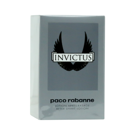 Paco Rabanne Invictus After Shave Lotion 100ml