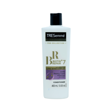 TRESemme Biotin + Repair 7 Conditioner 400ml