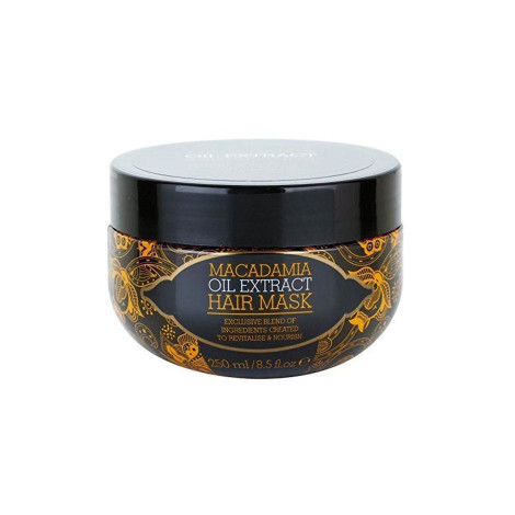 Macadamia Oil Extract Hair Mask 250ml